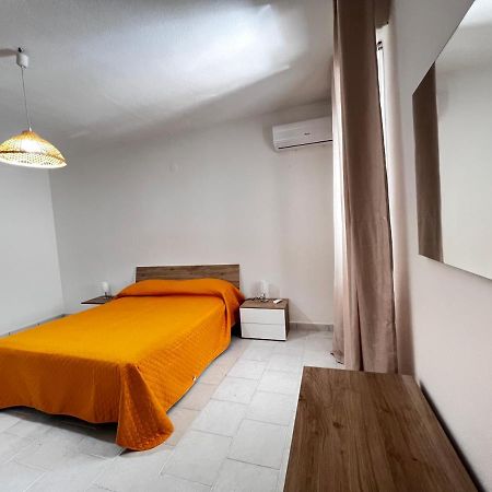 Casa Vacanze Febo Apartment Палермо Екстериор снимка