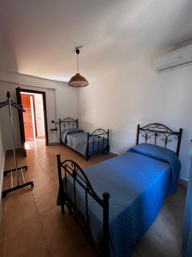 Casa Vacanze Febo Apartment Палермо Екстериор снимка