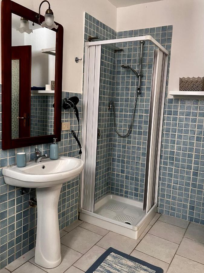 Casa Vacanze Febo Apartment Палермо Екстериор снимка